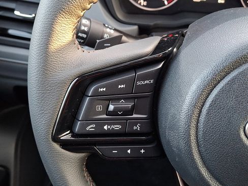 New 2026 Subaru Forester Sport image 16