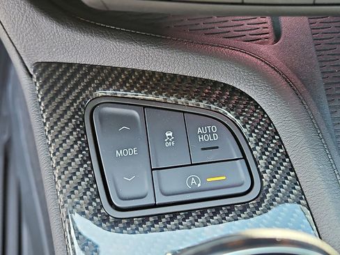 New 2026 Cadillac CT5 V RWD image 21