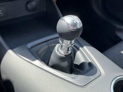 New 2025 Ford Mustang GT image 21