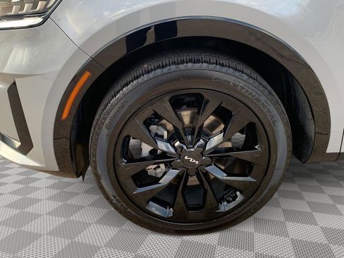 Used 2022 Kia Sorento SX image 24