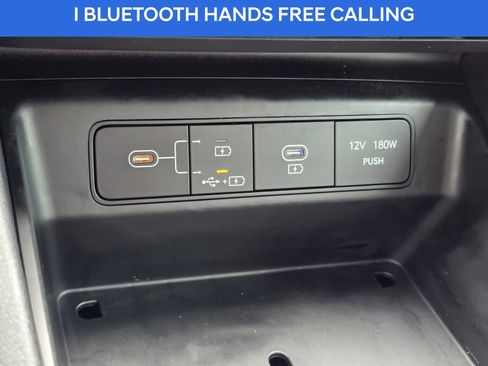 Certified 2025 Hyundai Santa Cruz SEL image 21