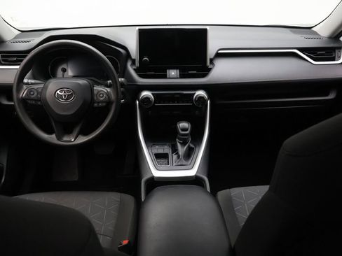Used 2024 Toyota RAV4 XLE FWD image 24