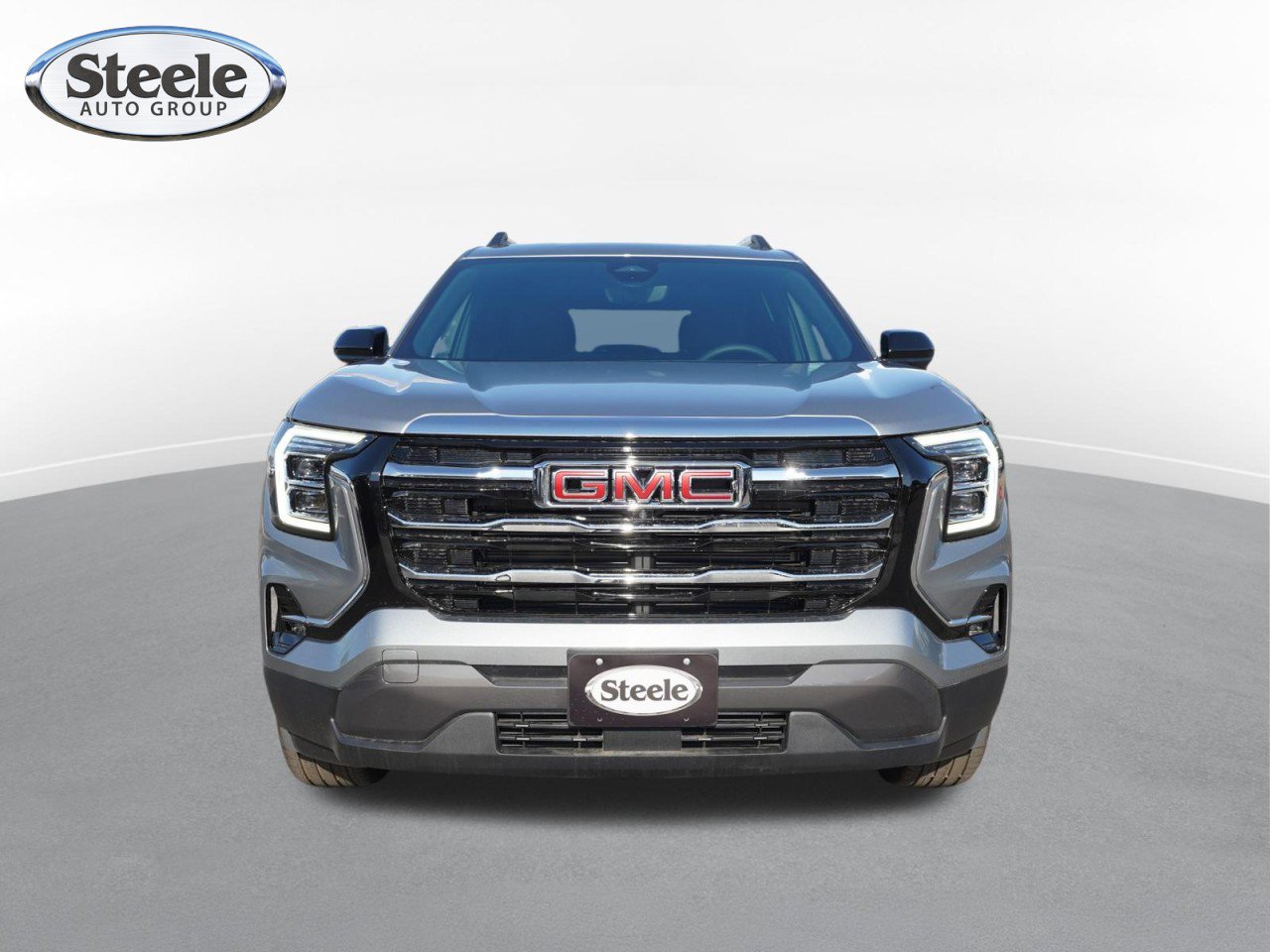New 2027 GMC Terrain Elevation w/ Elevation Premium Package FWD image 2