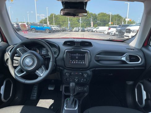 Used 2020 Jeep Renegade Sport FWD image 15