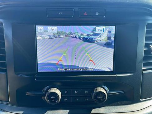 Certified 2023 Ford F150 XL w/ STX Appearance Package AWD/4WD image 27