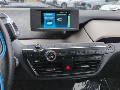 Used 2021 BMW i3 image 27