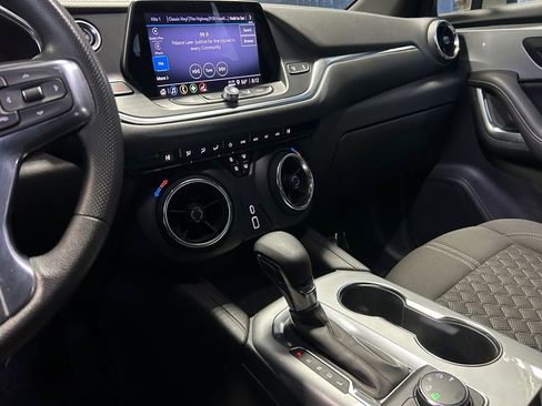 Used 2021 Chevrolet Blazer LT image 20