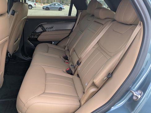 New 2026 Land Rover Range Rover Sport SE image 26