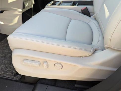 New 2026 Honda Odyssey EX-L image 4