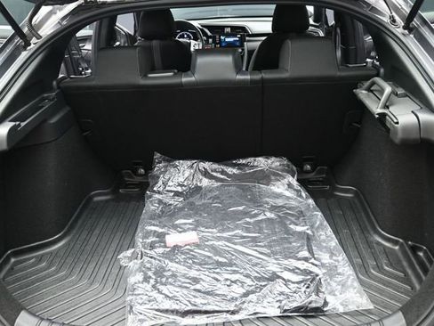 Used 2021 Honda Civic Sport image 19