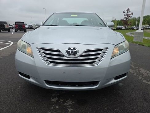 Used 2007 Toyota Camry Hybrid FWD image 3