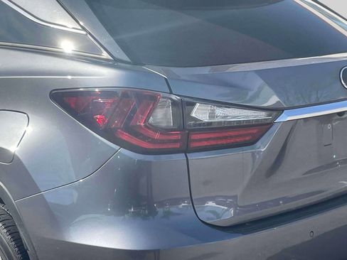 Used 2022 Lexus RX 350 AWD w/ Premium Package image 11