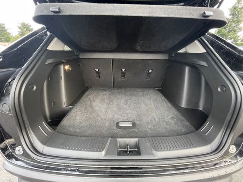 Used 2025 Chevrolet Trax LT image 25