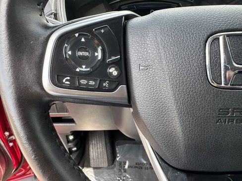 Used 2022 Honda CR-V EX-L image 15