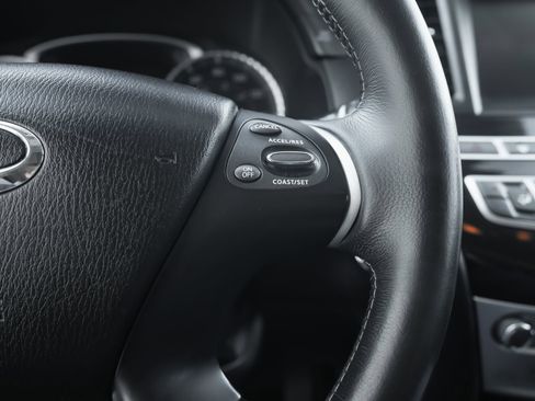 Used 2020 INFINITI QX60 Luxe w/ Essential Package image 20