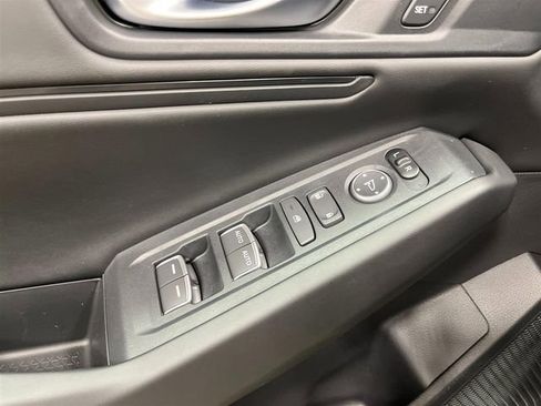 New 2026 Honda Accord EX-L image 14