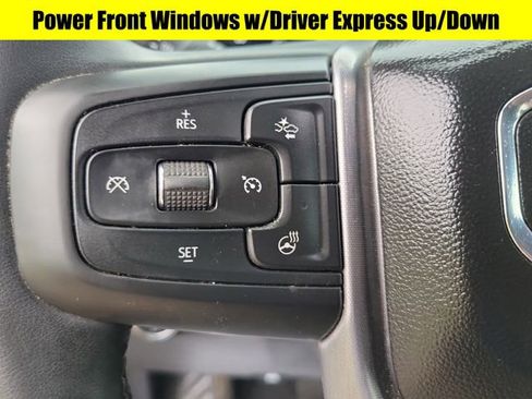 Used 2024 GMC Sierra 1500 SLT AWD/4WD image 11