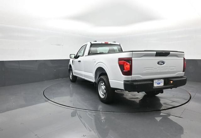 New 2026 Ford F150 XL RWD image 5