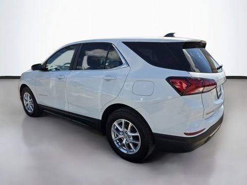 Used 2022 Chevrolet Equinox LT image 6