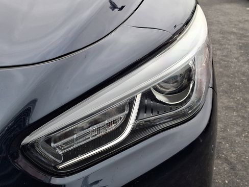 Used 2019 INFINITI QX60 Luxe w/ Essential Package image 9