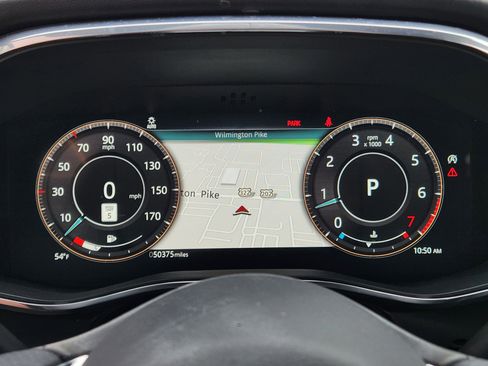 Used 2022 Jaguar XF R-Dynamic SE image 19