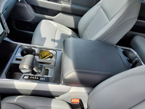 New 2025 Ford F150 Lightning Flash image 49