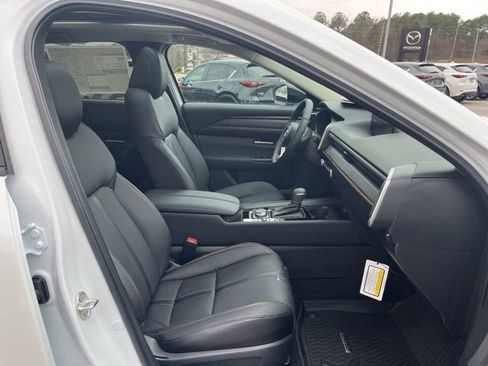 New 2026 MAZDA CX-50 AWD 2.5 Hybrid w/ Weather Package image 29