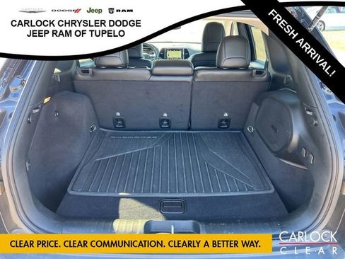 Used 2022 Jeep Cherokee Limited w/ Elite Package image 14