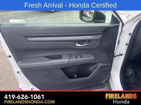 Used 2024 Honda CR-V Sport-L image 11