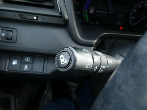 Used 2019 Honda Insight Touring image 25