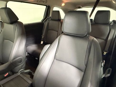 Used 2026 Honda Odyssey EX-L image 31