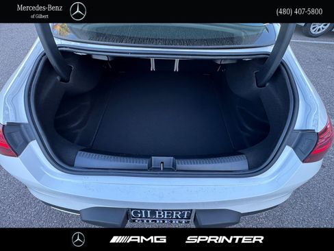 New 2026 Mercedes-Benz CLA 250 image 7