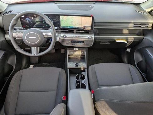 New 2025 Hyundai Kona SEL image 15
