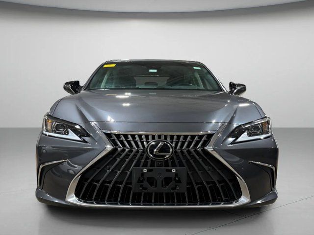 Used 2025 Lexus ES 300h w/ Accessory Package (Z2) FWD image 8