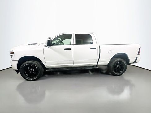 New 2026 RAM 2500 Tradesman AWD/4WD image 4