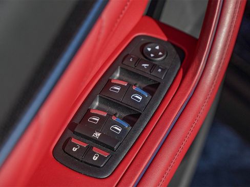 Certified 2022 Maserati Levante Modena image 24