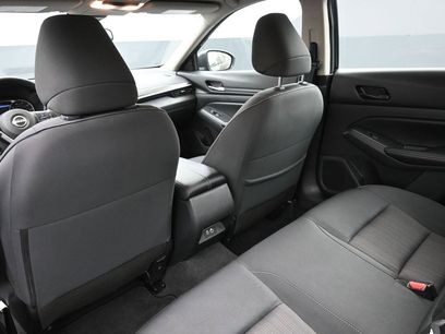 Used 2024 Nissan Altima 2.5 SV