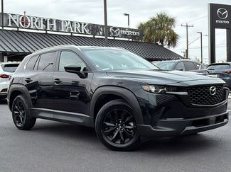 Certified 2025 MAZDA CX-50 AWD 2.5 S w/ Preferred Package video 2