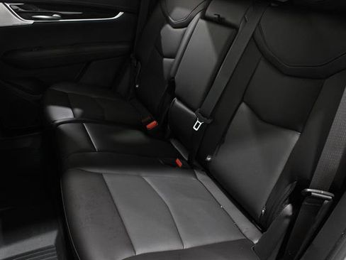 New 2026 Cadillac XT5 Premium Luxury w/ Driver Assist Package image 19