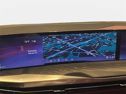 New 2026 Cadillac Escalade ESV Luxury w/ LPO, Radiant Package image 20