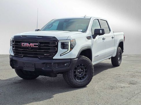 New 2024 GMC Sierra 1500 AT4X w/ AT4X AEV Edition image 3