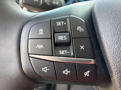 Used 2024 Ford Bronco Sport Big Bend w/ Convenience Package AWD/4WD image 30