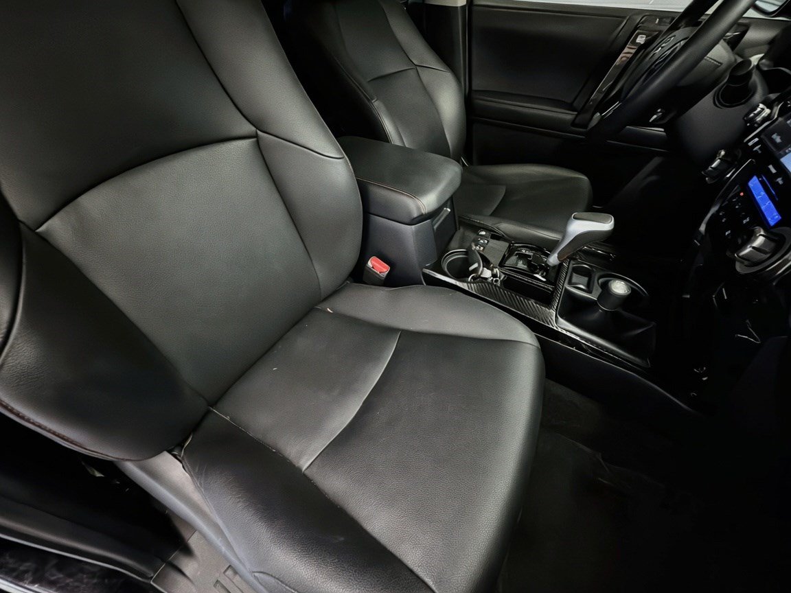 Used 2021 Toyota 4Runner TRD Pro AWD/4WD image 15