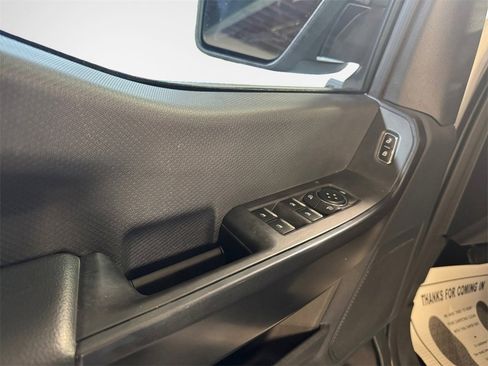 Used 2023 Ford F150 XL w/ STX Appearance Package image 14