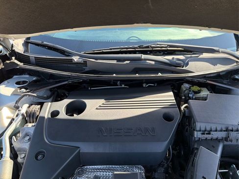 Used 2017 Nissan Altima 2.5 SL image 12