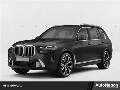Used 2023 BMW X7 xDrive40i w/ Premium Package