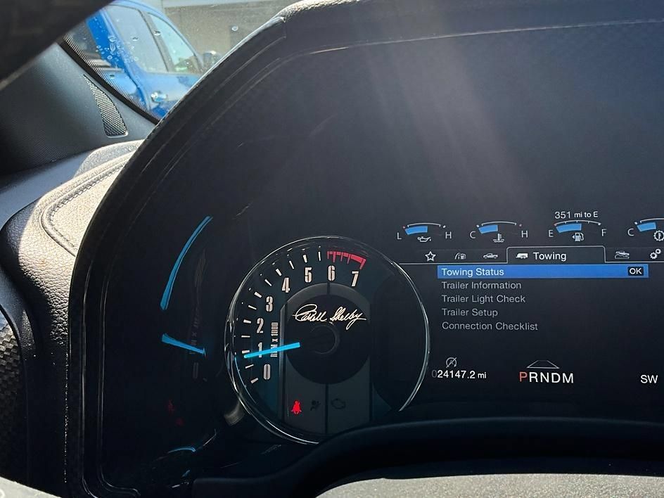 Used 2019 Ford F150 Lariat w/ Equipment Group 502A Luxury AWD/4WD image 40