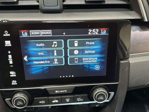 Used 2018 Honda Civic EX-T image 26