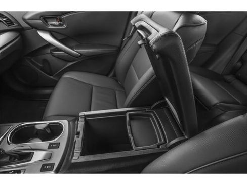 Used 2015 Acura RDX FWD image 17