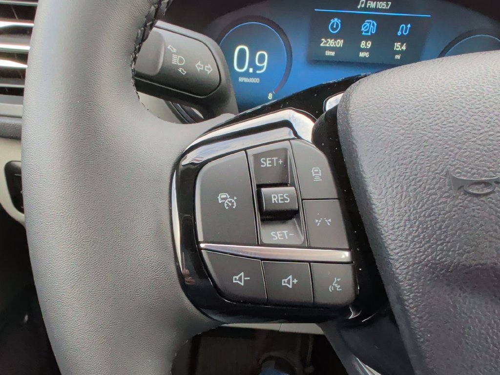 Certified 2023 Ford Escape Platinum AWD/4WD image 26